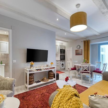 Villa Amoroza Cavtat Extérieur photo