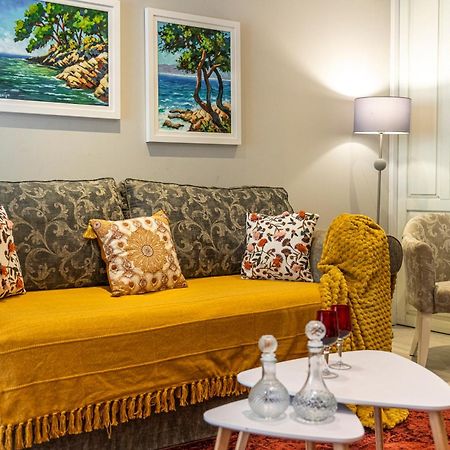 Villa Amoroza Cavtat Extérieur photo